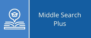 Middle Search Plus (EBSCOhost)
