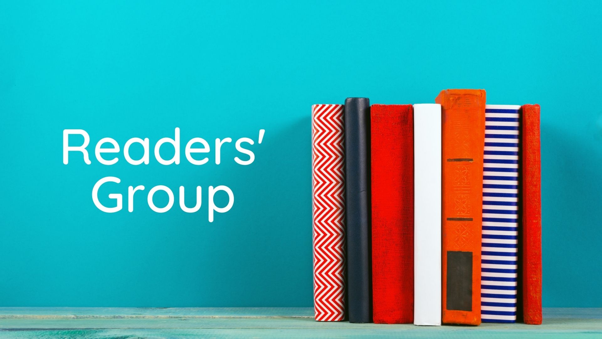 Readers Group