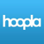 Hoopla Digital Streaming