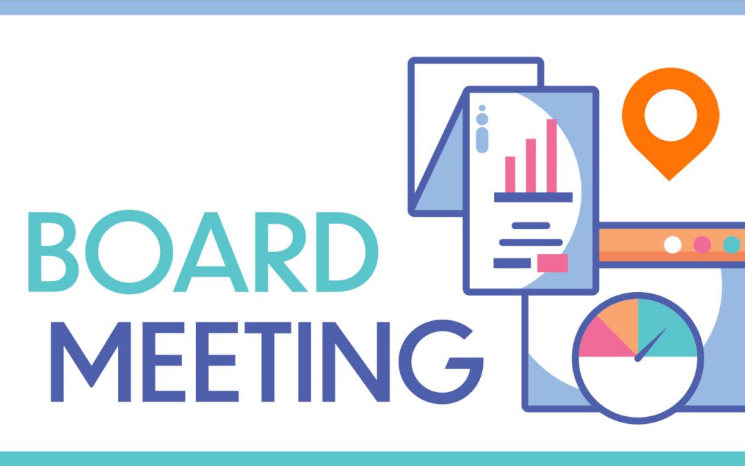 Library Board Committee Hearing & Meeting
