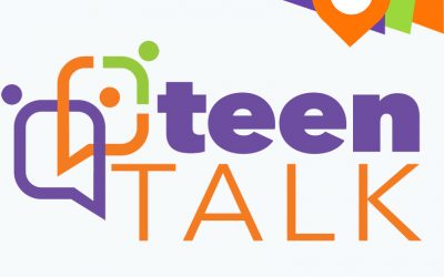 New Teen Talk Program!