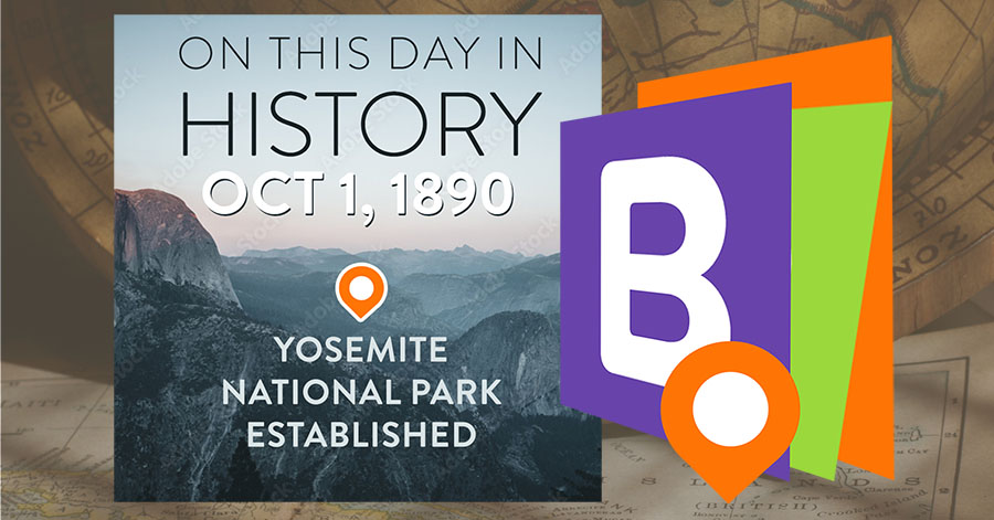 On this day in history - Oct 1