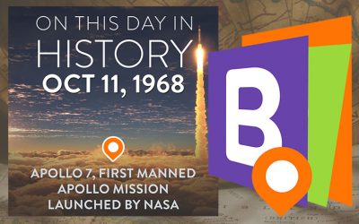 #OTD On This Day in History – October 11