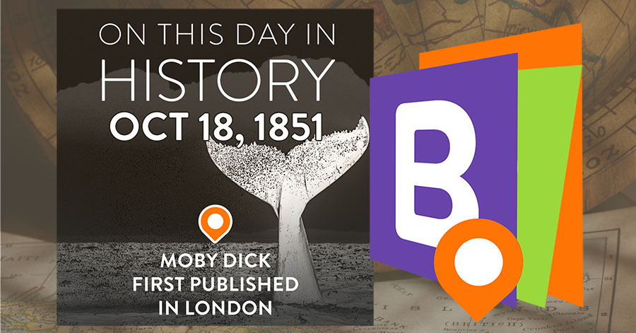 On this day in history - Oct 18