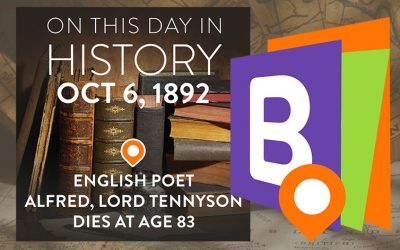#OTD On This Day in History – October 6