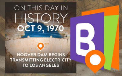 #OTD On This Day in History – October 9