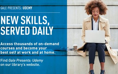 Available Now: Udemy Business!